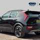 Kia Niro EV SUV (22 on) 150kW 2 Nav 64kWh 5dr Auto For Sale - EMG Motor Group Thetford, Thetford