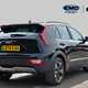 Kia Niro EV SUV (22 on) 150kW 2 Nav 64kWh 5dr Auto For Sale - EMG Motor Group Thetford, Thetford