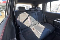 Mercedes-Benz GLB SUV (19-25) GLB 200 AMG Line Premium (7 seats) 7G-Tronic auto 5d For Sale - EMG Motor Group Cambridge, Cambridge