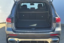 Mercedes-Benz GLB SUV (19-25) GLB 200 AMG Line Premium (7 seats) 7G-Tronic auto 5d For Sale - EMG Motor Group Cambridge, Cambridge
