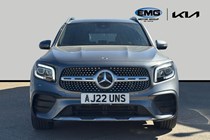 Mercedes-Benz GLB SUV (19-25) GLB 200 AMG Line Premium (7 seats) 7G-Tronic auto 5d For Sale - EMG Motor Group Cambridge, Cambridge
