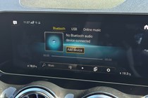 Mercedes-Benz GLB SUV (19-25) GLB 200 AMG Line Premium (7 seats) 7G-Tronic auto 5d For Sale - EMG Motor Group Cambridge, Cambridge