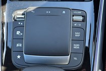 Mercedes-Benz GLB SUV (19-25) GLB 200 AMG Line Premium (7 seats) 7G-Tronic auto 5d For Sale - EMG Motor Group Cambridge, Cambridge