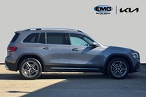 Mercedes-Benz GLB SUV (19-25) GLB 200 AMG Line Premium (7 seats) 7G-Tronic auto 5d For Sale - EMG Motor Group Cambridge, Cambridge
