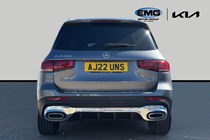 Mercedes-Benz GLB SUV (19-25) GLB 200 AMG Line Premium (7 seats) 7G-Tronic auto 5d For Sale - EMG Motor Group Cambridge, Cambridge