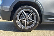 Mercedes-Benz GLB SUV (19-25) GLB 200 AMG Line Premium (7 seats) 7G-Tronic auto 5d For Sale - EMG Motor Group Cambridge, Cambridge