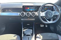 Mercedes-Benz GLB SUV (19-25) GLB 200 AMG Line Premium (7 seats) 7G-Tronic auto 5d For Sale - EMG Motor Group Cambridge, Cambridge