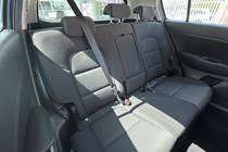 Kia Sportage (16-21) 2 1.6 GDi 130bhp ISG (08/2018 on) 5d For Sale - EMG Motor Group Cambridge, Cambridge