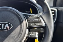 Kia Sportage (16-21) 2 1.6 GDi 130bhp ISG (08/2018 on) 5d For Sale - EMG Motor Group Cambridge, Cambridge