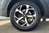 Kia Sportage (16-21) 2 1.6 GDi 130bhp ISG (08/2018 on) 5d For Sale - EMG Motor Group Cambridge, Cambridge