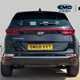 Kia Sportage (16-21) 2 1.6 GDi 130bhp ISG (08/2018 on) 5d For Sale - EMG Motor Group Cambridge, Cambridge