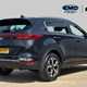 Kia Sportage (16-21) 2 1.6 GDi 130bhp ISG (08/2018 on) 5d For Sale - EMG Motor Group Cambridge, Cambridge