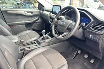 Ford Kuga SUV (20 on) 1.5 EcoBoost 150 Titanium Edition 5d For Sale - EMG Motor Group Haverhill, Haverhill