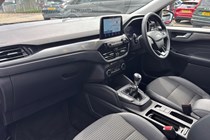 Ford Kuga SUV (20 on) 1.5 EcoBoost 150 Titanium Edition 5d For Sale - EMG Motor Group Haverhill, Haverhill