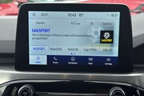 Ford Kuga SUV (20 on) 1.5 EcoBoost 150 Titanium Edition 5d For Sale - EMG Motor Group Haverhill, Haverhill