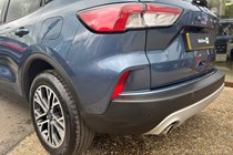 Ford Kuga SUV (20 on) 1.5 EcoBoost 150 Titanium Edition 5d For Sale - EMG Motor Group Haverhill, Haverhill