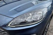 Ford Kuga SUV (20 on) 1.5 EcoBoost 150 Titanium Edition 5d For Sale - EMG Motor Group Haverhill, Haverhill