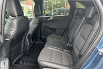 Ford Kuga SUV (20 on) 1.5 EcoBoost 150 Titanium Edition 5d For Sale - EMG Motor Group Haverhill, Haverhill