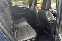 Ford Kuga SUV (20 on) 1.5 EcoBoost 150 Titanium Edition 5d For Sale - EMG Motor Group Haverhill, Haverhill