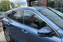 Ford Kuga SUV (20 on) 1.5 EcoBoost 150 Titanium Edition 5d For Sale - EMG Motor Group Haverhill, Haverhill