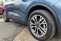 Ford Kuga SUV (20 on) 1.5 EcoBoost 150 Titanium Edition 5d For Sale - EMG Motor Group Haverhill, Haverhill