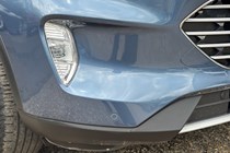 Ford Kuga SUV (20 on) 1.5 EcoBoost 150 Titanium Edition 5d For Sale - EMG Motor Group Haverhill, Haverhill