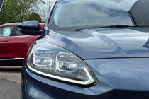 Ford Kuga SUV (20 on) 1.5 EcoBoost 150 Titanium Edition 5d For Sale - EMG Motor Group Haverhill, Haverhill