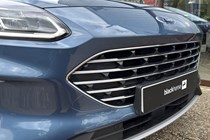 Ford Kuga SUV (20 on) 1.5 EcoBoost 150 Titanium Edition 5d For Sale - EMG Motor Group Haverhill, Haverhill