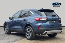 Ford Kuga SUV (20 on) 1.5 EcoBoost 150 Titanium Edition 5d For Sale - EMG Motor Group Haverhill, Haverhill