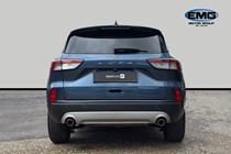 Ford Kuga SUV (20 on) 1.5 EcoBoost 150 Titanium Edition 5d For Sale - EMG Motor Group Haverhill, Haverhill