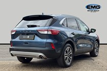 Ford Kuga SUV (20 on) 1.5 EcoBoost 150 Titanium Edition 5d For Sale - EMG Motor Group Haverhill, Haverhill