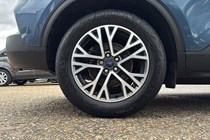 Ford Kuga SUV (20 on) 1.5 EcoBoost 150 Titanium Edition 5d For Sale - EMG Motor Group Haverhill, Haverhill