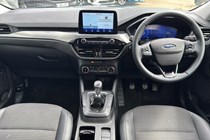 Ford Kuga SUV (20 on) 1.5 EcoBoost 150 Titanium Edition 5d For Sale - EMG Motor Group Haverhill, Haverhill