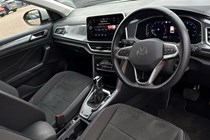 Volkswagen T-Roc SUV (17 on) 1.5 TSI EVO Style 5dr DSG For Sale - EMG Motor Group Kings Lynn, Kings Lynn