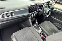 Volkswagen T-Roc SUV (17 on) 1.5 TSI EVO Style 5dr DSG For Sale - EMG Motor Group Kings Lynn, Kings Lynn