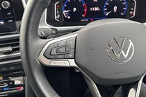 Volkswagen T-Roc SUV (17 on) 1.5 TSI EVO Style 5dr DSG For Sale - EMG Motor Group Kings Lynn, Kings Lynn