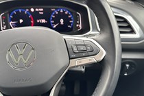 Volkswagen T-Roc SUV (17 on) 1.5 TSI EVO Style 5dr DSG For Sale - EMG Motor Group Kings Lynn, Kings Lynn