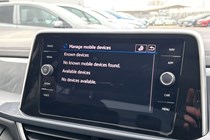 Volkswagen T-Roc SUV (17 on) 1.5 TSI EVO Style 5dr DSG For Sale - EMG Motor Group Kings Lynn, Kings Lynn
