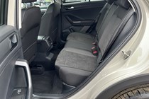 Volkswagen T-Roc SUV (17 on) 1.5 TSI EVO Style 5dr DSG For Sale - EMG Motor Group Kings Lynn, Kings Lynn
