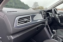 Volkswagen T-Roc SUV (17 on) 1.5 TSI EVO Style 5dr DSG For Sale - EMG Motor Group Kings Lynn, Kings Lynn