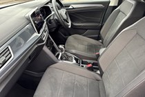 Volkswagen T-Roc SUV (17 on) 1.5 TSI EVO Style 5dr DSG For Sale - EMG Motor Group Kings Lynn, Kings Lynn