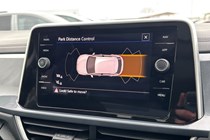 Volkswagen T-Roc SUV (17 on) 1.5 TSI EVO Style 5dr DSG For Sale - EMG Motor Group Kings Lynn, Kings Lynn