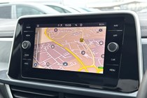 Volkswagen T-Roc SUV (17 on) 1.5 TSI EVO Style 5dr DSG For Sale - EMG Motor Group Kings Lynn, Kings Lynn