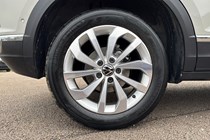 Volkswagen T-Roc SUV (17 on) 1.5 TSI EVO Style 5dr DSG For Sale - EMG Motor Group Kings Lynn, Kings Lynn