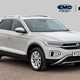 Volkswagen T-Roc SUV (17 on) 1.5 TSI EVO Style 5dr DSG For Sale - EMG Motor Group Kings Lynn, Kings Lynn