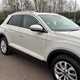 Volkswagen T-Roc SUV (17 on) 1.5 TSI EVO Style 5dr DSG For Sale - EMG Motor Group Kings Lynn, Kings Lynn