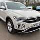 Volkswagen T-Roc SUV (17 on) 1.5 TSI EVO Style 5dr DSG For Sale - EMG Motor Group Kings Lynn, Kings Lynn