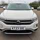 Volkswagen T-Roc SUV (17 on) 1.5 TSI EVO Style 5dr DSG For Sale - EMG Motor Group Kings Lynn, Kings Lynn