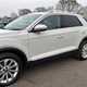 Volkswagen T-Roc SUV (17 on) 1.5 TSI EVO Style 5dr DSG For Sale - EMG Motor Group Kings Lynn, Kings Lynn