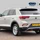Volkswagen T-Roc SUV (17 on) 1.5 TSI EVO Style 5dr DSG For Sale - EMG Motor Group Kings Lynn, Kings Lynn